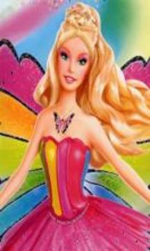 Princess Barbie游戲截圖2