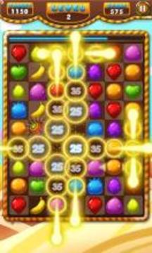 Candies Fever游戲截圖4