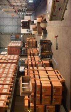Can You Escape Warehouse游戲截圖1