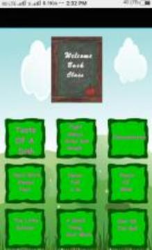 Story Book For Kids & Parents With Audio - Offline游戲截圖3