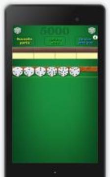 Jeu de dès 5000 Classic Free游戲截圖2