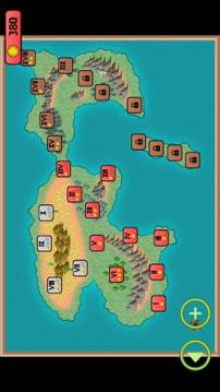 Roman Wars: Veni Vidi Vici游戲截圖3