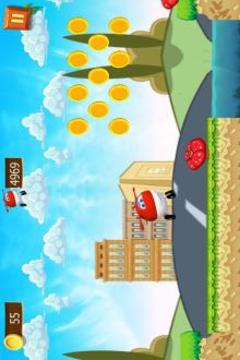 Harika Kanatlar Super Adventure Wings游戲截圖1