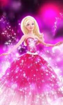 Princess Barbie游戲截圖1