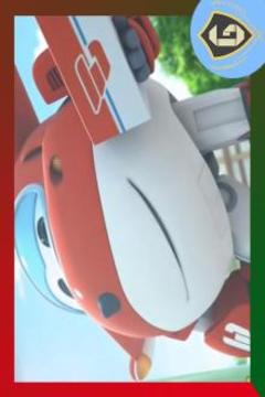 Harika Kanatlar Super Adventure Wings游戲截圖2