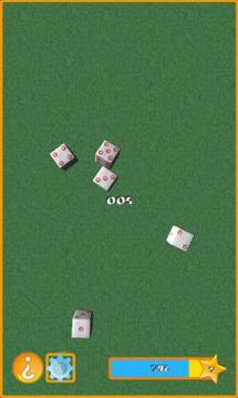 Super 3D Dice游戲截圖4