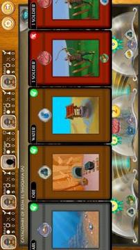 Mystic Miracles - Board Game游戲截圖2