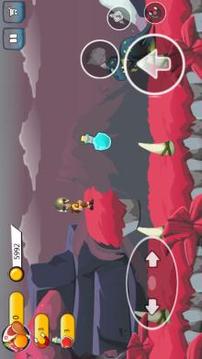 beast Adventure boy dinosaurs游戲截圖3