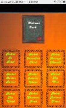 Story Book For Kids & Parents With Audio - Offline游戲截圖5