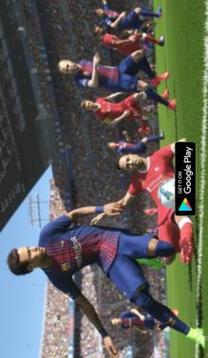 New GUIDE PES 18游戲截圖2