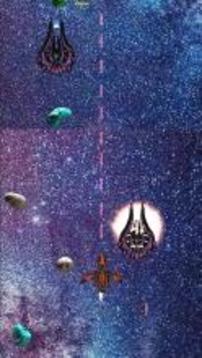 space shooter:galaxy invaders游戲截圖4