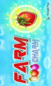 FARM CHARM : MATCH 3 FRUIT游戲截圖5