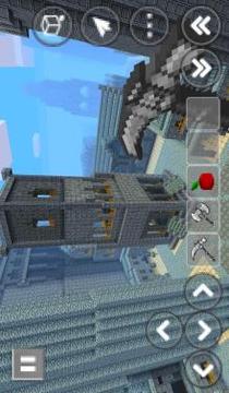 Exploration Builder Pro游戲截圖4