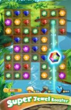 Gems Fever Deluxe游戲截圖1