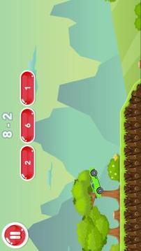 Math Racing游戲截圖5