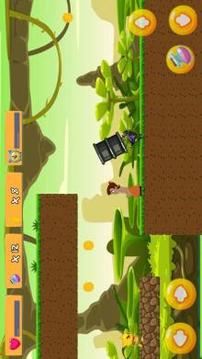 super bhem adventure游戲截圖2