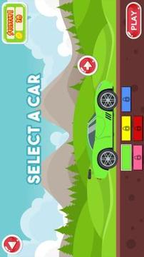 Math Racing游戲截圖2