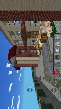 Life Craft: Exploration And Building游戏截图2