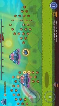 UFO Rush!游戲截圖4