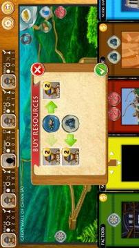 Mystic Miracles - Board Game游戲截圖5
