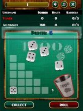 Thousand Dices游戲截圖5