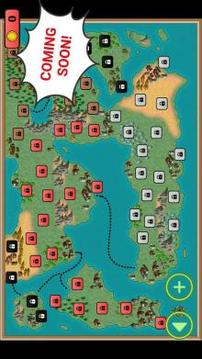 Roman Wars: Veni Vidi Vici游戲截圖4