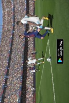 New GUIDE PES 18游戲截圖1