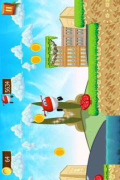 Harika Kanatlar Super Adventure Wings游戲截圖3