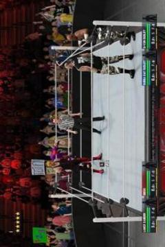 Games Wwe W2k17 Smackdown Guide游戲截圖2