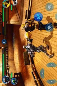 Guide for Real Steel WRB游戲截圖2