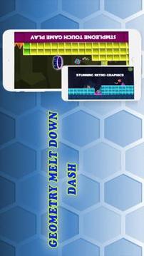 Geometry Down Dash游戲截圖4