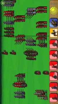 Roman Wars: Veni Vidi Vici游戲截圖2
