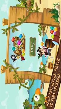 Bubble Shooter Treasure Hunter Bubble Shooting New游戲截圖4