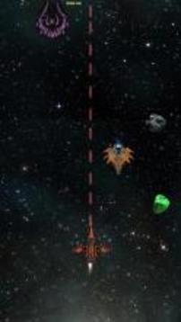 space shooter:galaxy invaders游戲截圖2