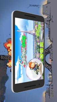 Adventure Scribblenauts Maxwell游戲截圖1