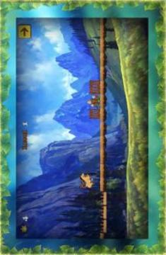 Horse Spirit Adventure游戲截圖3