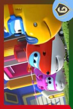 Harika Kanatlar Super Adventure Wings游戲截圖4
