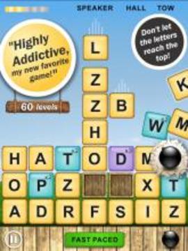 Wordizt - Word search mania!游戲截圖4