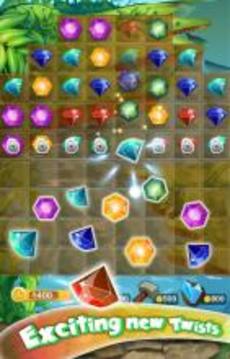 Gems Fever Deluxe游戲截圖3