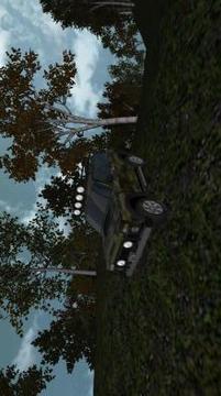 Russian Cars: Offroad游戲截圖5