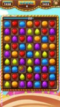 Candies Fever游戲截圖2