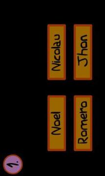 Gênio Quiz Natal游戲截圖2