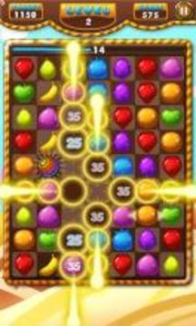 Candies Fever游戲截圖1