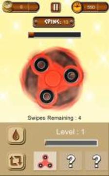 Fidget Spinner New 2017游戲截圖2
