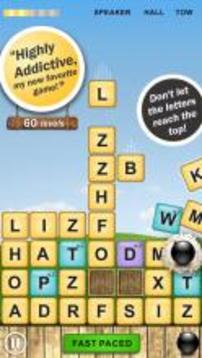 Wordizt - Word search mania!游戲截圖1