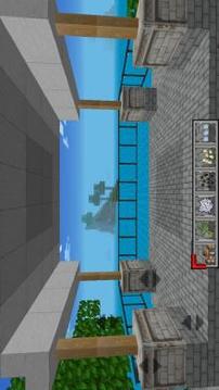 Life Craft: Exploration And Building游戏截图3