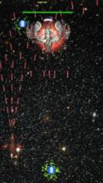 space shooter:galaxy invaders游戲截圖1