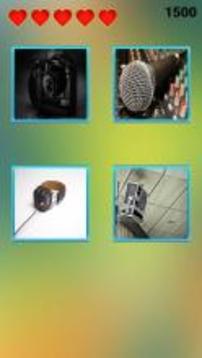 What is redundant?游戲截圖5