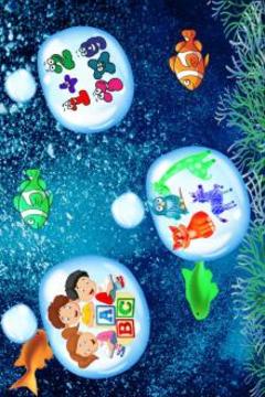 Game For Learning游戲截圖2