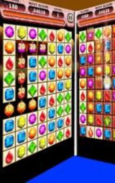 Jewels Case游戲截圖3
